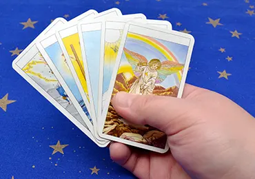 Tarot des anges